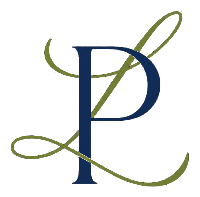 Lopez Padron Law monogram