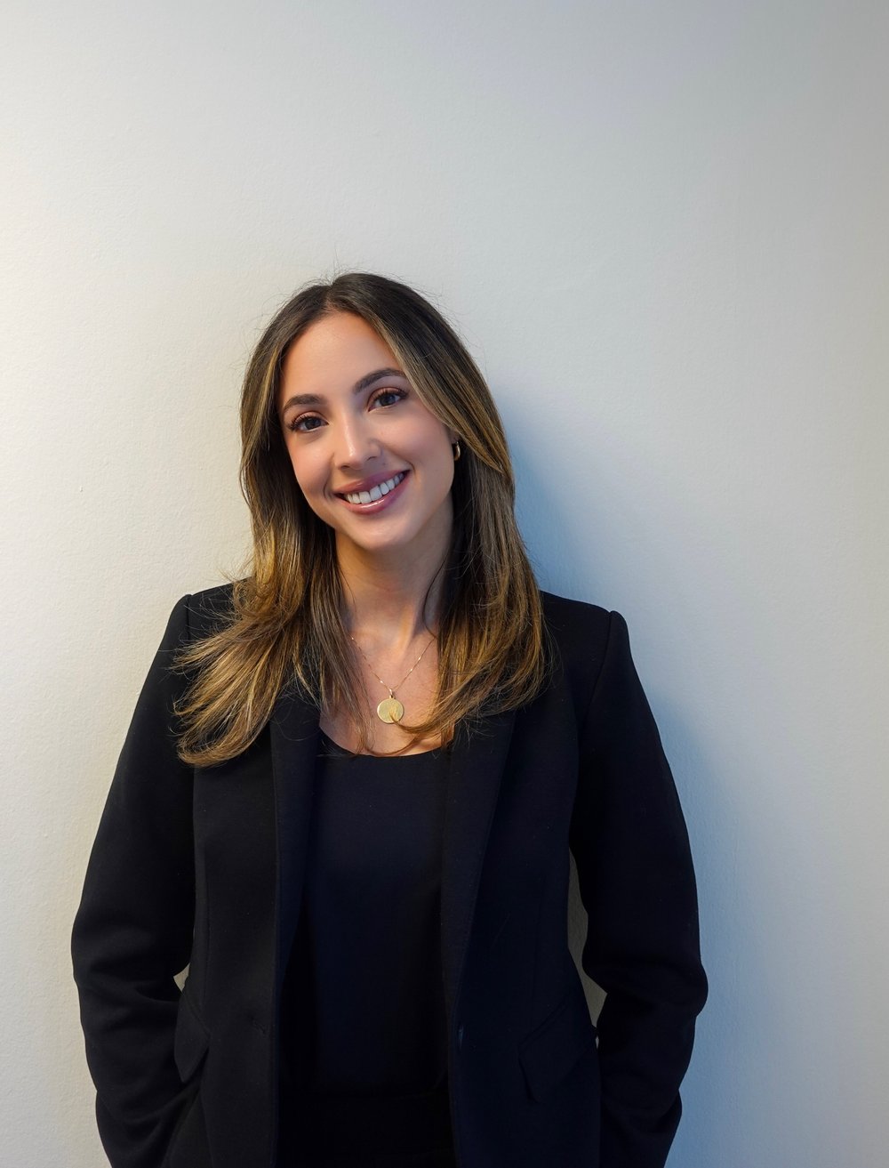 Patricia Lopez Padron, Founding Attorney